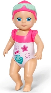 Mīlīgs peldētājas tērps