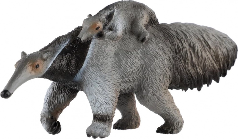 Izturīga plastmasa ikdienas rotaļām