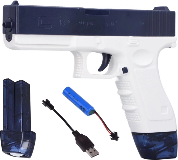 Ergonomisks dizains drošam satvērienam