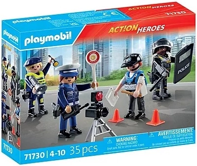 Creative play for ages 4 to 10