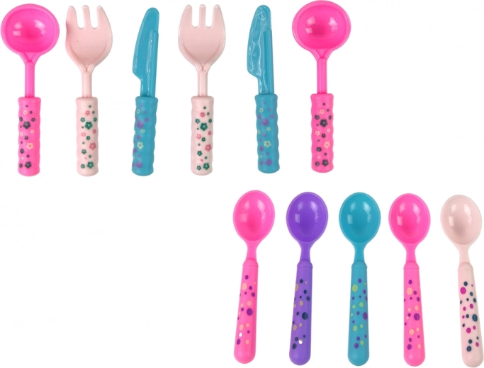 Pilns piederumu komplekts