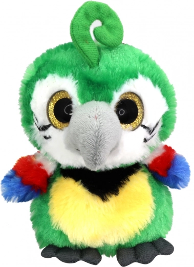 Reālas putnu skaņas