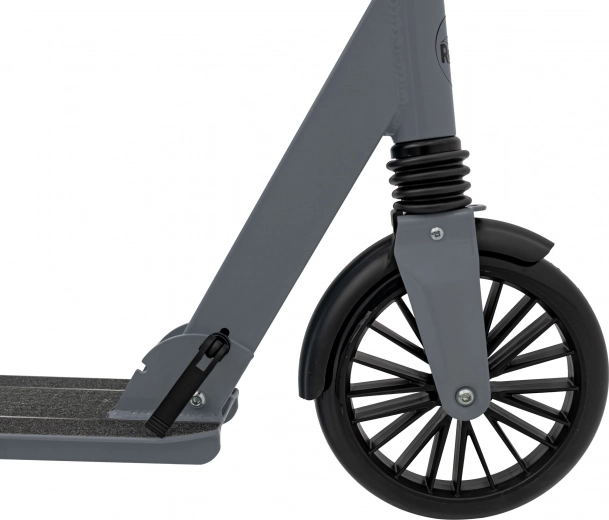 Stabili gumijas riteņi