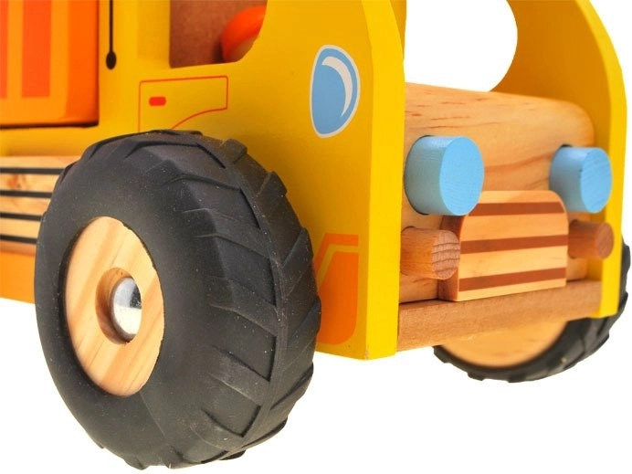 Kvalitatīvs un drošs materiāls