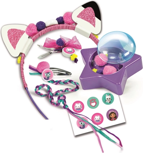 Aksesuāru daudzveidība