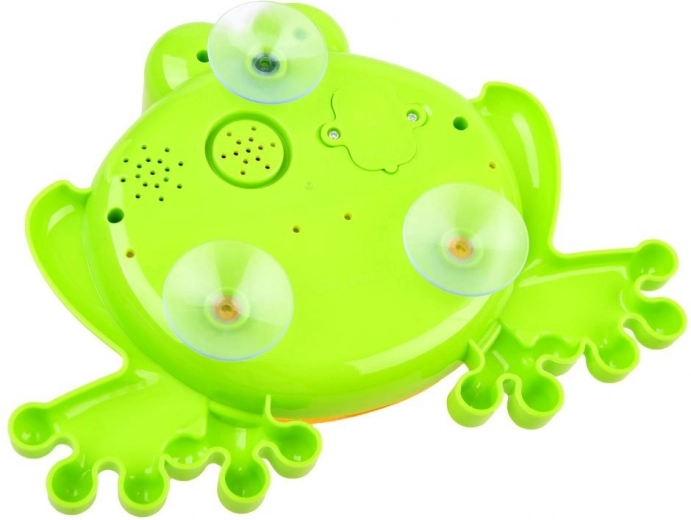 Vienkārša stiprināšana ar piesūcekņiem