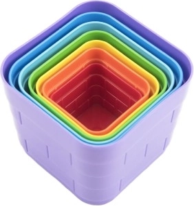 Gudra uzglabāšana bez nekārtības