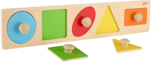 Kvalitatīvs materiāls