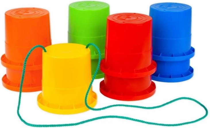 Līdzsvara un koordinācijas treniņš