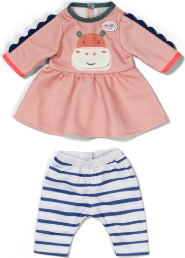 Mīlīgs dizains ar nīlzirgu