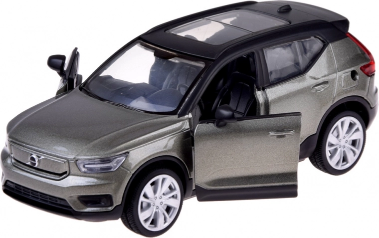 Reālistiskas detaļas un funkcijas