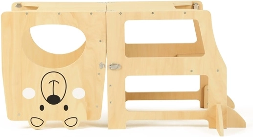 Daudzfunkcionāls mēbeļu gabals