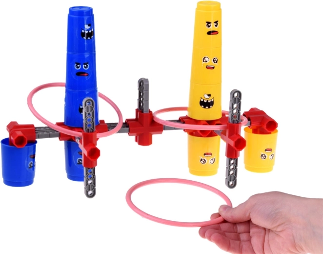 Vairāk izklaides vienā spēlē