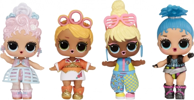 Kolekcionējamas lelles