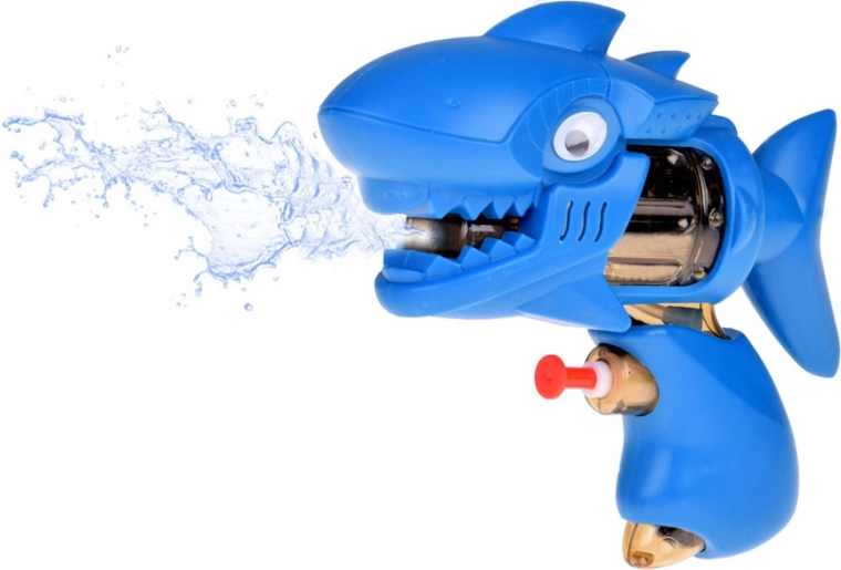 Caurspīdīga tvertne ar līmeņa kontroli