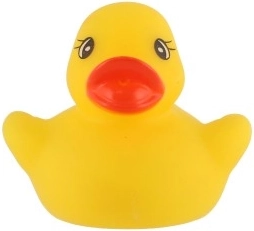 Nerūpīga peldoša rotaļlieta