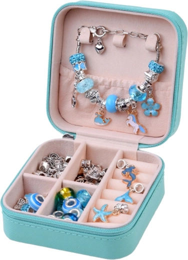 Rotu kastīte pārskatāmai glabāšanai