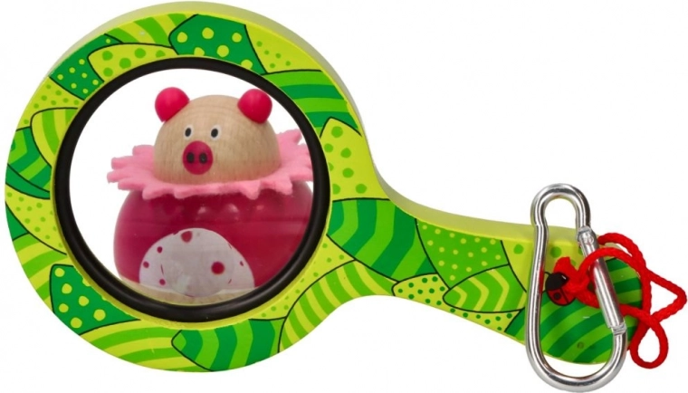 Mācīšanās caur spēli un zinātkāres veicināšana