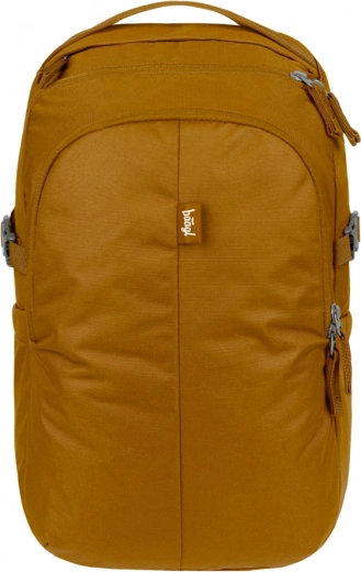 Durable, water-repellent, and sustainable