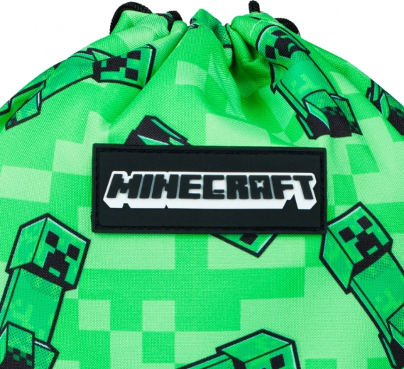 Official Minecraft Design