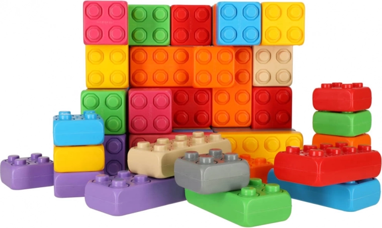 Viegla kopšana un ilgs kalpošanas laiks