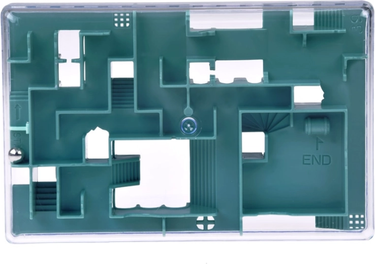 Koncentrēšanās un loģikas treniņš