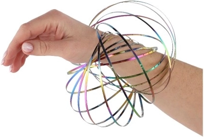 Interaktīva rotaļlieta