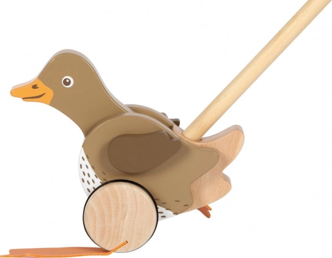 Augstumā regulējams kāts pirmajiem soļiem