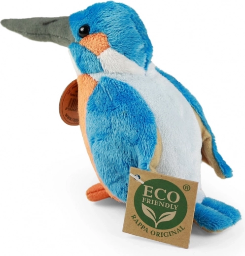 Realistisks izpildījums un maigs plīšs