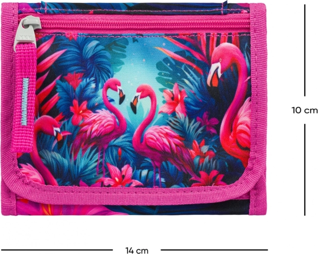 Izturīgs materiāls un košs dizains