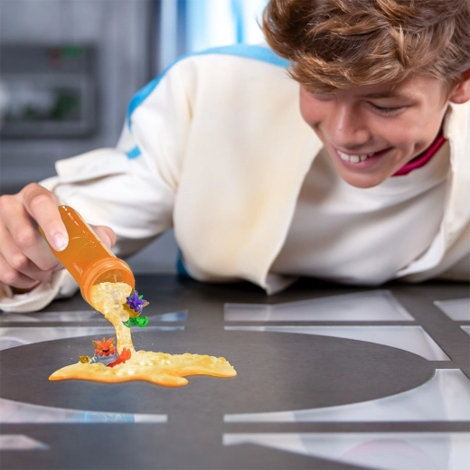 Radošas spēles veicināšana