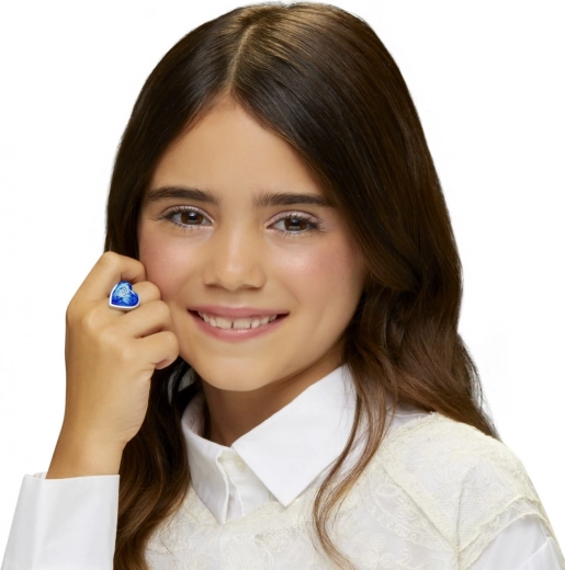 Gredzens tev komplektā