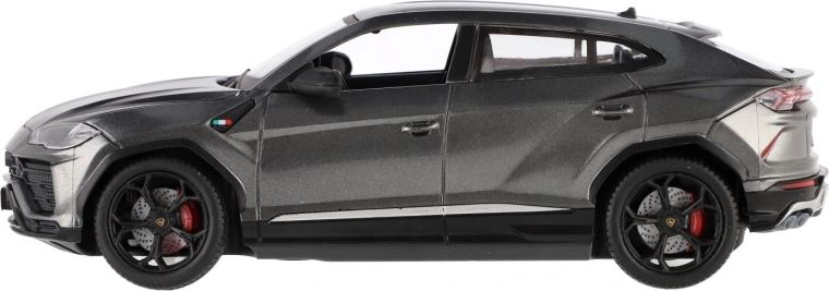 Detalizēts Lamborghini Urus dizains