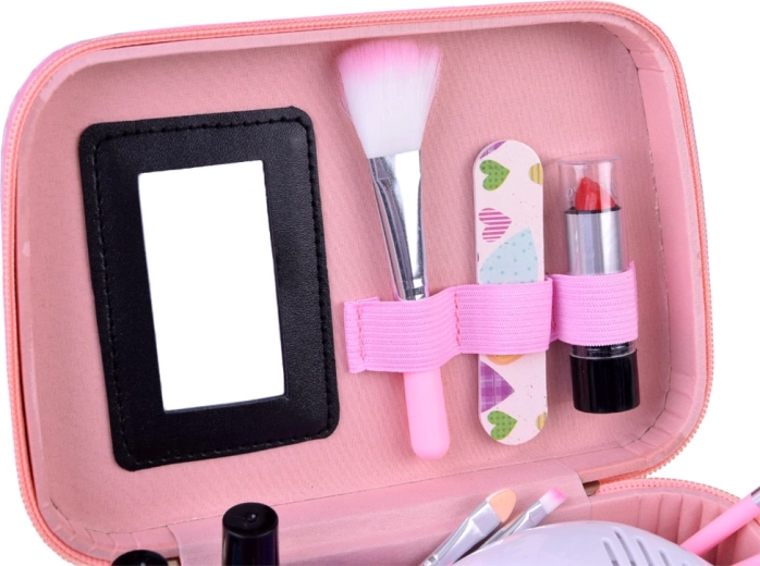 Pilns komplekts jautram grimam