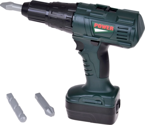 Akumulatora urbjmašīna autentiskai spēlei