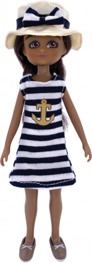 Jūras tematikas vasaras stils