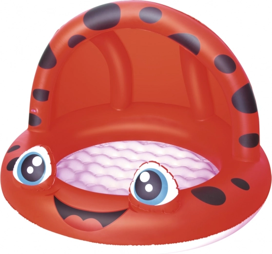 Jumtiņš ēnai un aizsardzībai