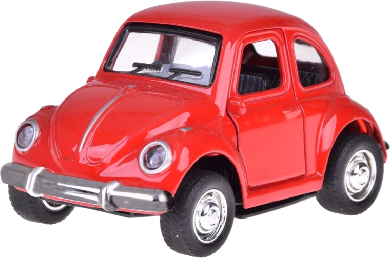 Gaisma, skaņa un pull-back braukšana