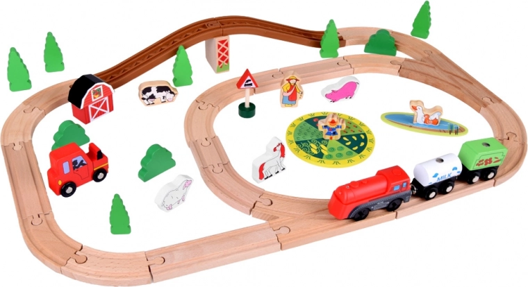 Lauksaimniecības tematika