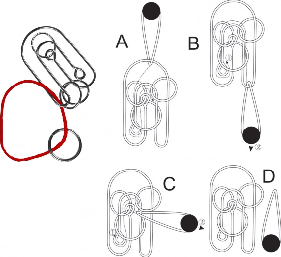 Detalizēta instrukcija