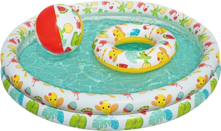 Droša un stabila konstrukcija