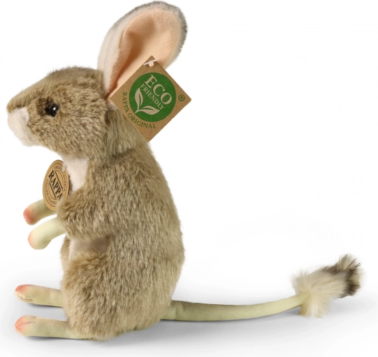 ECO‑FRIENDLY pildījums no pārstrādātām PET pudelēm