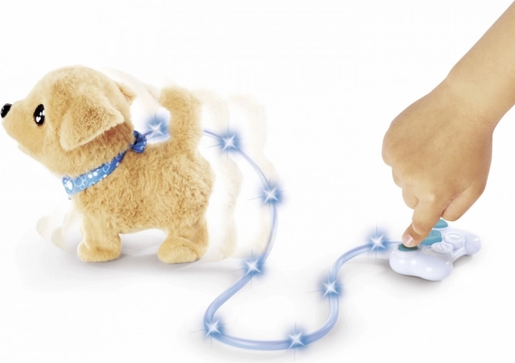 Gaismas pavada burvīgām pastaigām