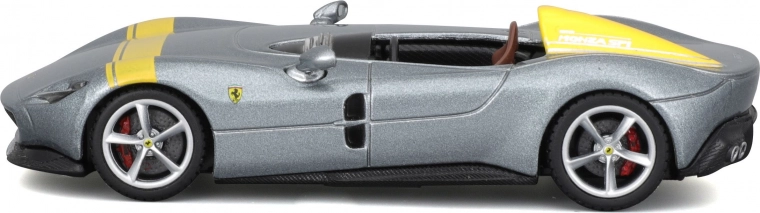 Premium izskats Signature Series sērijai