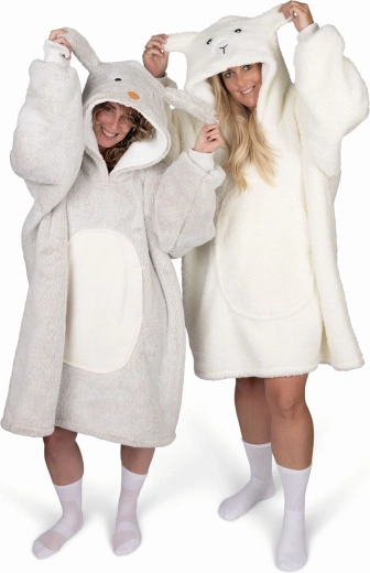 Mīksts un silts materiāls