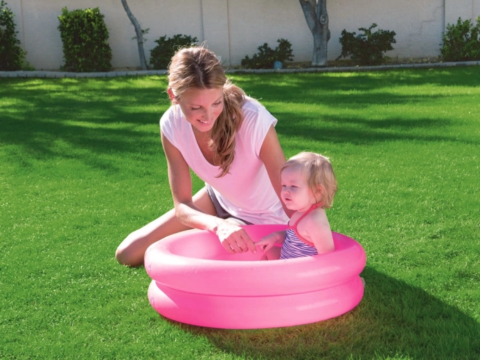 Ideāli piemērots pašiem mazākajiem bērniem