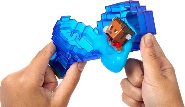 Unikāls eliksīra konteiners