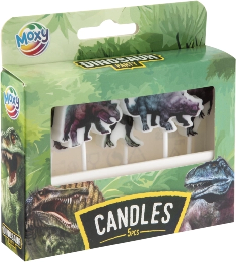 Pack of 5 for the whole celebration