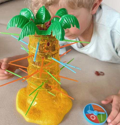 Izklaide visai ģimenei