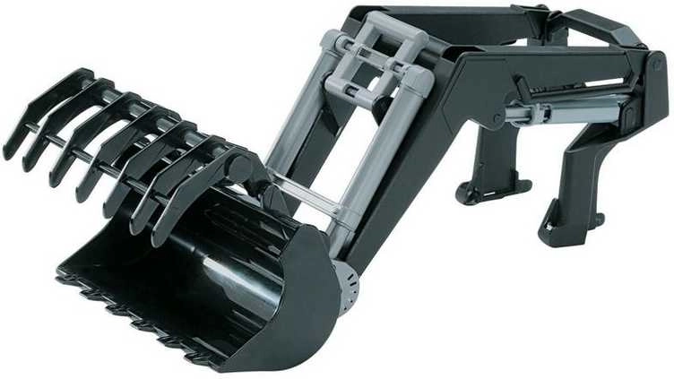 Saderība ar Bruder 3000 sēriju